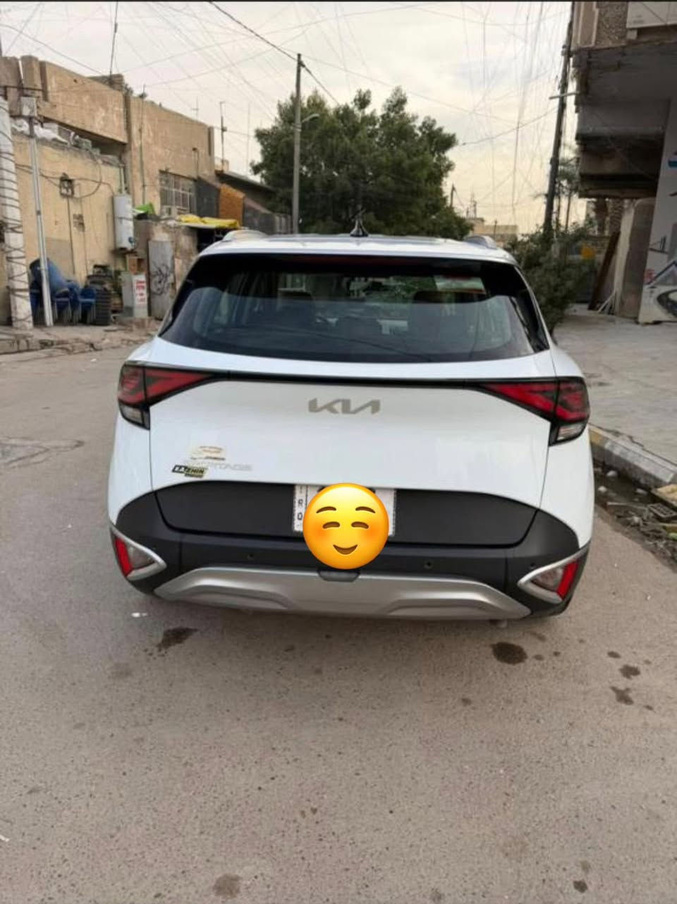 سبورتج خليجي مكفول.  موديل 23  ماشيه 25 نص فول  رقم بغداد دولي باسمي  مكان بغداد الكرخ  العلاوي  *********** وتساب مازنجر شغال سعر 220 قفل  سياره جديده من فظل الله
