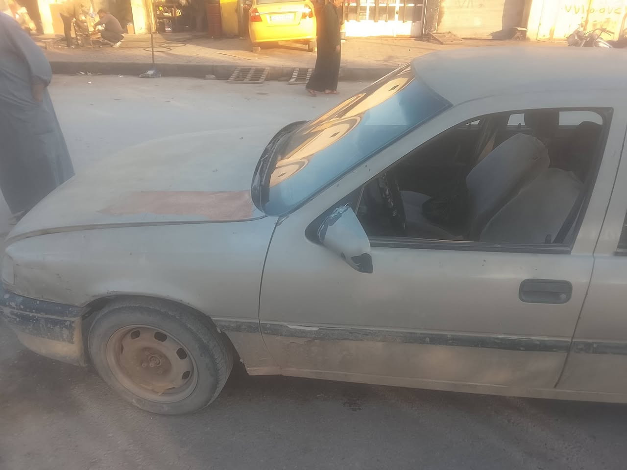 سياره فكترا للبيع رقم نجف
مكالف للنشر 
مكان السياره كوت 
غير متواجد عل فيس
رقم راعيه***********
