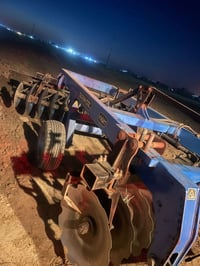 دسك • حجم ٢٠ • شركه