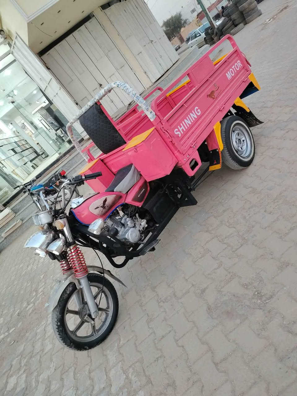 سلام عليكم ستوته فحل باب اول موديل 2016 كلهه بلاديه مكفوله كفاله عامه شاصي وركبه  مكفولات بديهه مكفول فقط مصبوغ صبغ عام حراري أصلي للجماليه تخم كهربايت كله شغال تخم تاير جوبلس جديد ورك عالي مامدكوك دبلات امامي أبو السبرنك شغال اوراق اصوليه اكتبك ويه الوكيل مباشر بليته موجوده ستوته جاهزه نكره سلف ومال جنيان محرك خير من الله الستوته شرط نفس الصور مكانهه الديوانية مكلف بنشر هاذا رقم راعيهه وسولف ويااا خاص ماجاوب ***********
