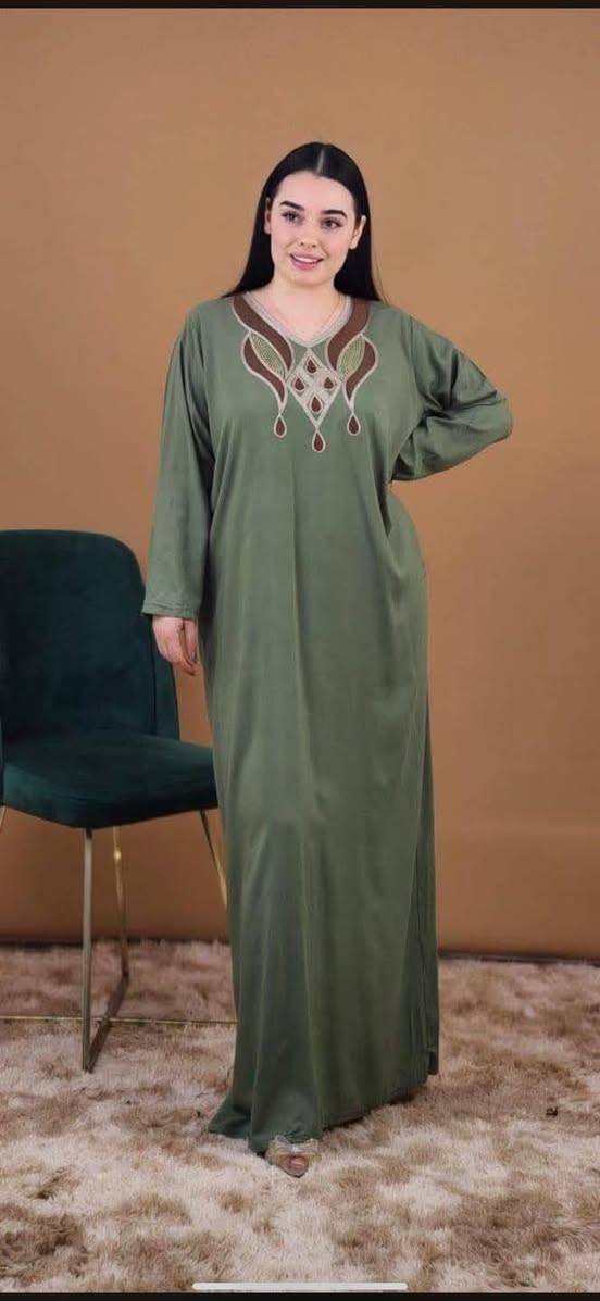بمناسبة افتتاح المحل النسائي
عرض خاص على الدشداشة ايروبين قياس  L  XL XXL السعر فقط 4500
عنوان المحل  الشورة  محلات جهاد الحسن الياسين


**إذا كنت صاحب هذا الإعلان وتريد حذفه لأي سبب، رجاءا أرسل رسالة إلى الدعم الفني**