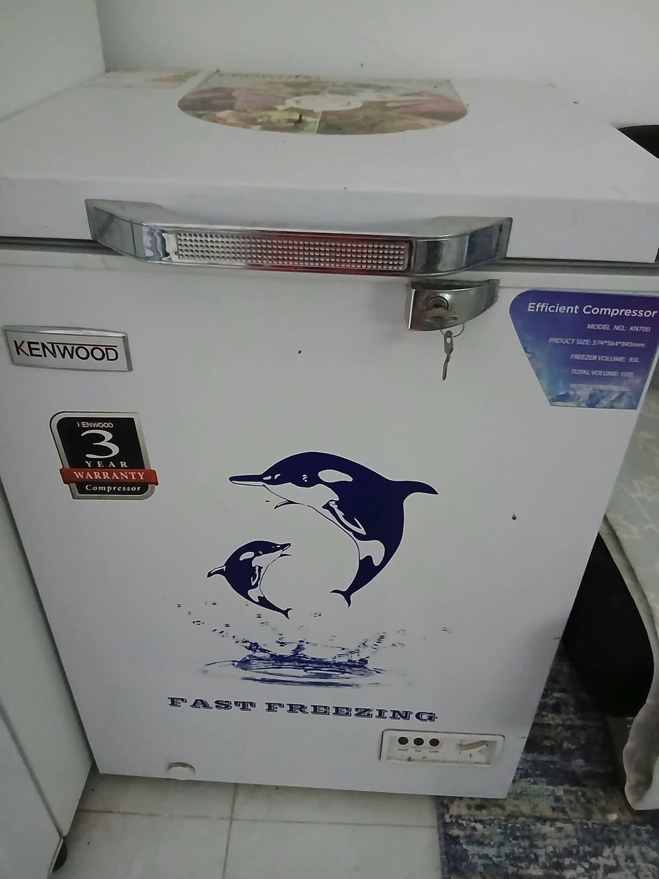 سنك مرمر قياس متر و٢٠ ومجمده حجم ٨قدم نضيفه مداخله تصليح الدورة البعيثة


**إذا كنت صاحب هذا الإعلان وتريد حذفه لأي سبب، رجاءا أرسل رسالة إلى الدعم الفني**