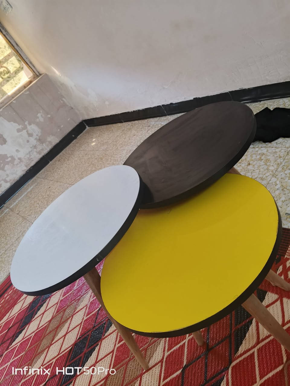طبلات 25 دوره حي اسيا


**إذا كنت صاحب هذا الإعلان وتريد حذفه لأي سبب، رجاءا أرسل رسالة إلى الدعم الفني**