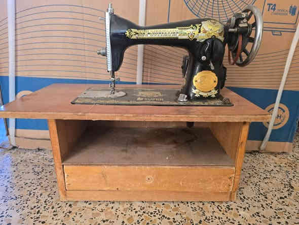 متاح أغراض منزلية مكاني كركوك الشراي يتواصل على واتس اب.  ***********
