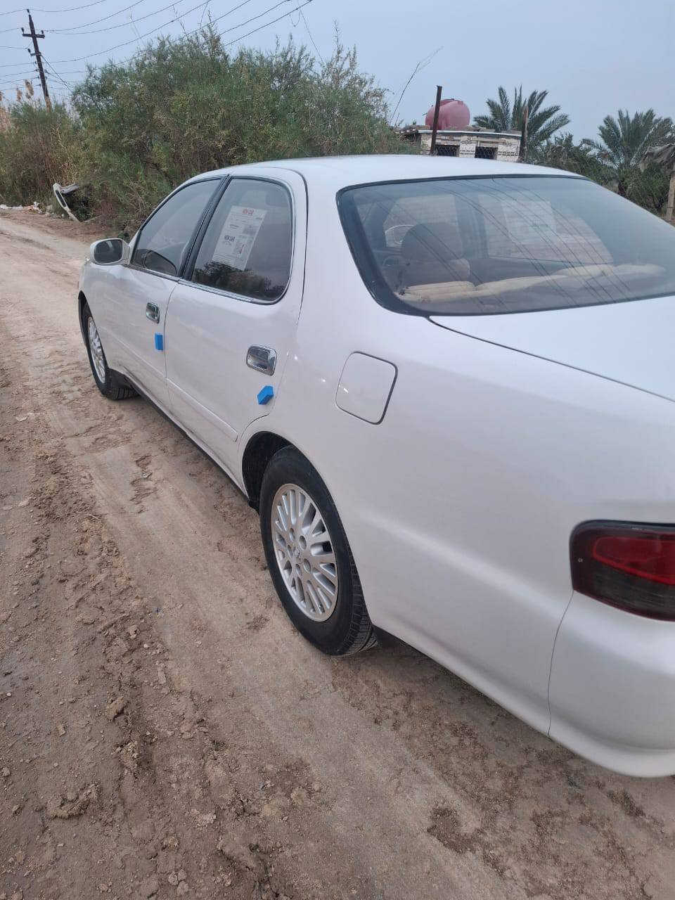 سلام عليكم للبيع كرسته سياره مكفوله كفاله عامه يعني سياره جديده بمعنه الكلمه من الكص والعيب شرعي ونقل جثه وضربه والصبغ العام محرك وكير كفاله حداده وتايرات جدد دواخل بلكارتون مكان ذي قار المركز الشراي يتصل ***********
