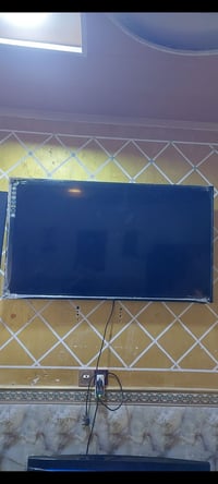 شاشه حجم ٦٠ ام نت نضيف حيل 07822139513