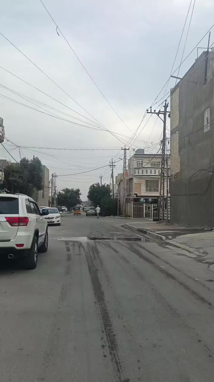 دار للبيع مساحه ٨٠ متر 
واجهه ٤ متر 
شارع عريض
عدد غرف النوم ٣
العنوان الدوره ميكانيك 
مكتب بغداد للأستثمار العقاري  -الدورة -ميكانيك 
ابو اركان ***********
