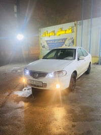 نيسان صني • السليمانية