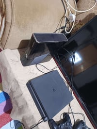 سوق الشيوخ • بلي ٤ • اقراص بلي ٣