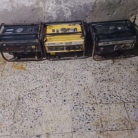 مولدات • شغالات • ميسان برمانه