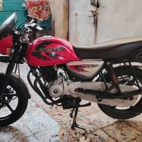 بوكسر • موديل ٢٢ • أوراق