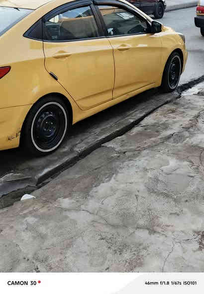 اكسنت مضلع امريكي2015 نضيفه تبريد تدفئه مكينه امريكي هيئه وغرامات صفر بيها طخه خفيفه  الجاملق الخلفي مال النفر تلقيطات تكسي رقم بغداد الشرعي بالموصل السعر
90 اتصل ***********
