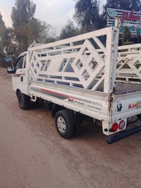 كيه بنكو • ٢٠١٧ • رقم إنكليزي