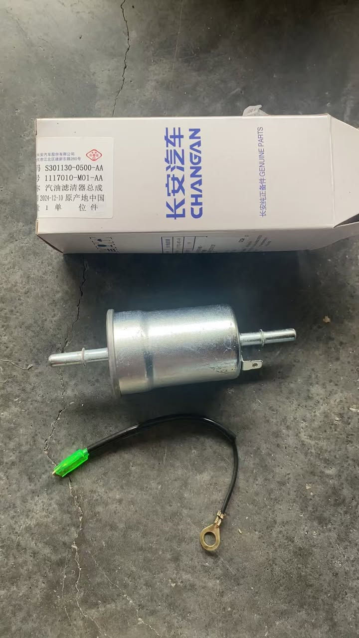 السلام عليكم من رخصة الادمن المحترم 

متوفر جميع قطع غيار سيارات #شانجان 

السفن _ ايدو _ ايدو بلاس _ لامور _ بيكب هانتر 

CS35 _ CS75 _ CS85 _ CS95 

UNI-K _ UUNI-T _ UNI-V _ UNI-S 

العنوان البياع حي الصناعي شارع الخامس 

اسم المحل _ مركز الثقة للاستفسار والتواصل 

الاتصال على الرقم *********** علي التميمي ✅✅
