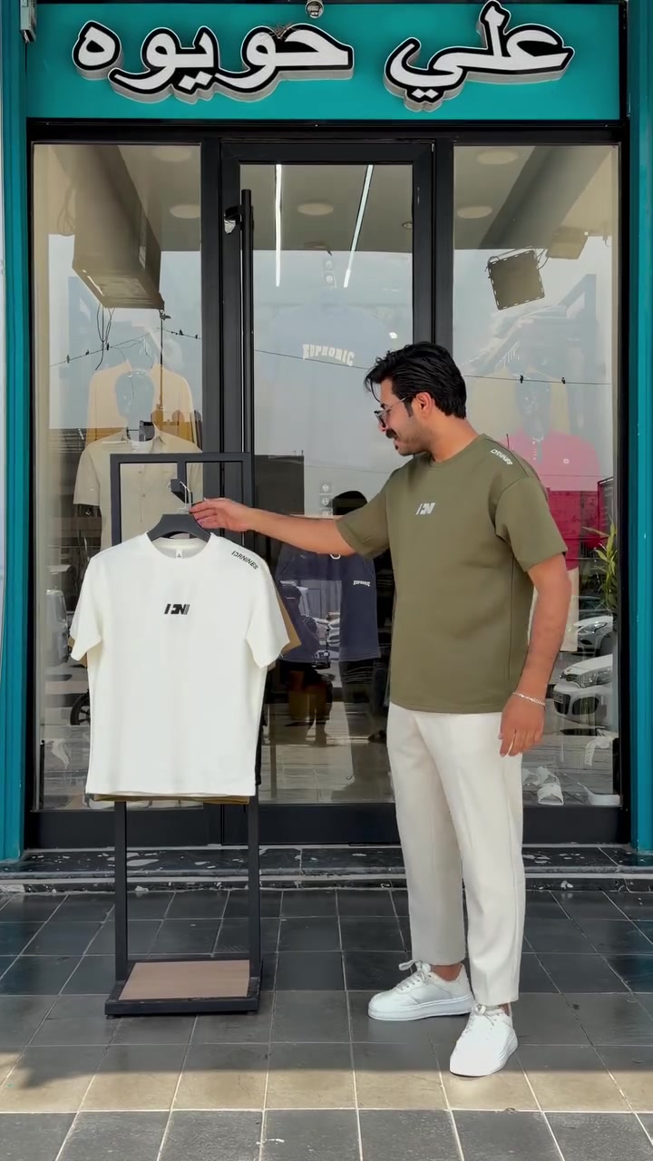 بدي ماستر خامه قطن قياس M/L/XL/XXL


**إذا كنت صاحب هذا الإعلان وتريد حذفه لأي سبب، رجاءا أرسل رسالة إلى الدعم الفني**