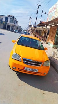 ٢٠٠٤ • حادث • كركوك