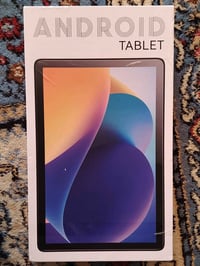 آيباد ١٠ • ٦٤ جيجا • قطعتين