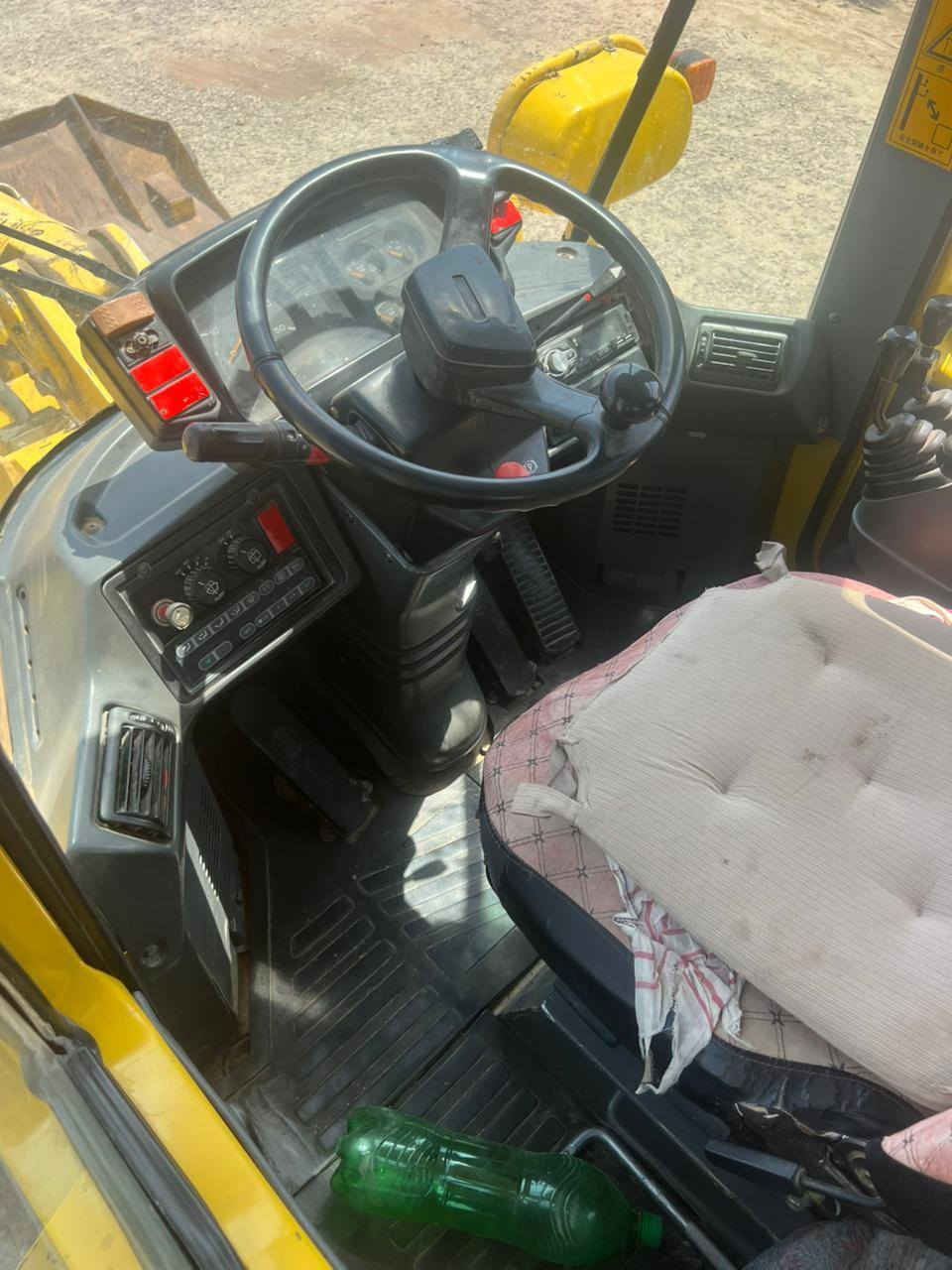 السلام عليكم شفل للبيع حجم 80 وراد ياباني رقم أربيل ليبر هيدرو كله وضع شركه مكينه نيسان***********
