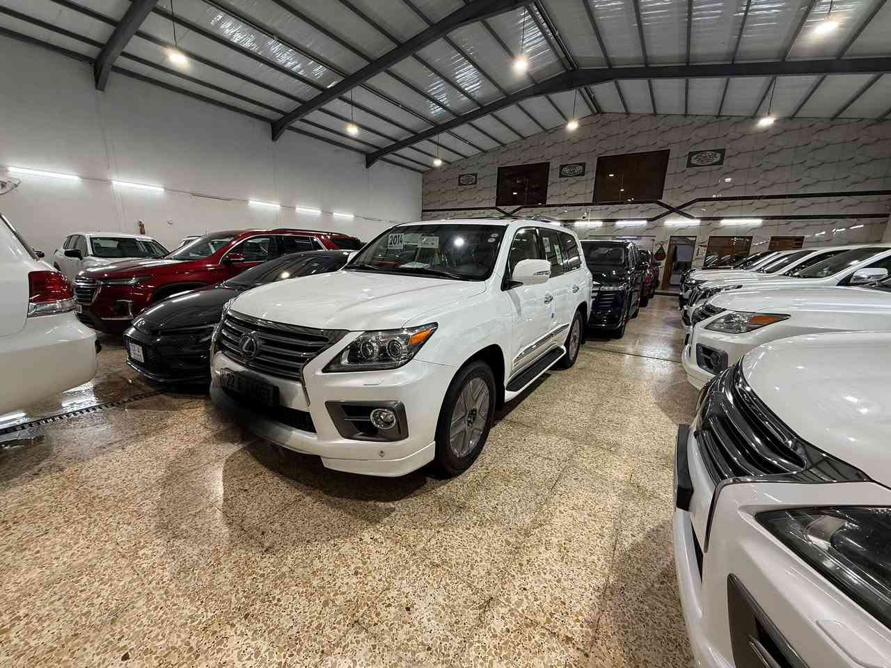 سلام عليكم البيع الكزز 2014 كفاله عامه ماشيه 100 الف حقيقي داخل ابيجي سياره اخت الزيرو كله على وضع الشركه كعيات شركه موجده بجيسهن هتفونات الشركه ابيه 2 بصمات ويه وكارت شركه موجد سبير مانازل مالته سياره ستخدم شخصي دخل ابيجي دواخل اخت زيرو رقم اربيل مميز ابسمي تحويل بالسم الاتصال *********** معرض انوار ميسان
