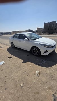سيراتو ٢٠٢٣ • مكينة ١٦٠٠ • مكفولة