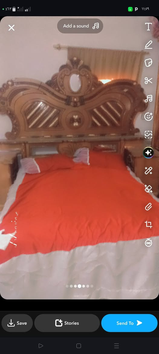 غرفه للبيع ***********
