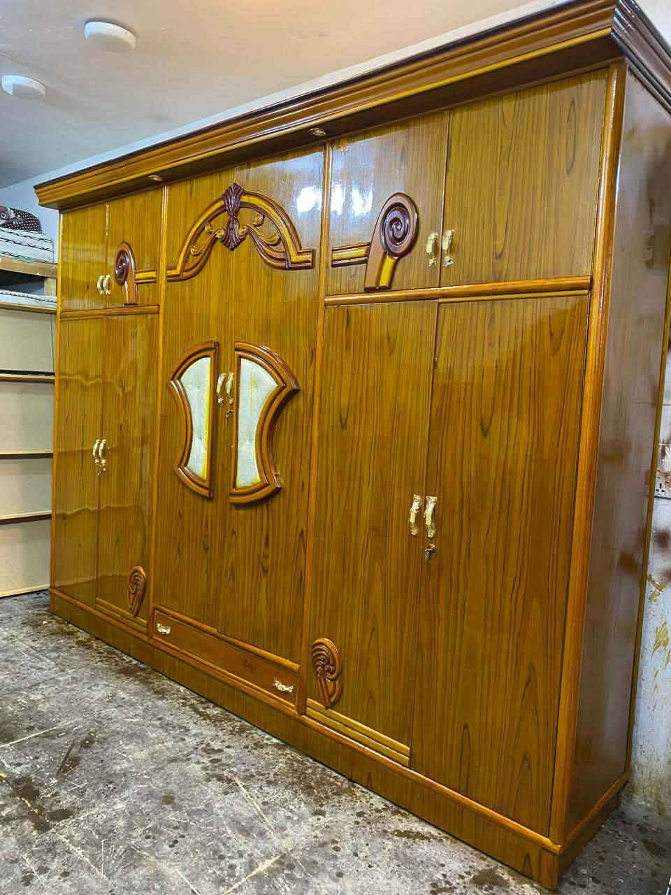 غرفه نوم البيع صاج عراقي  ***********السعر 650
