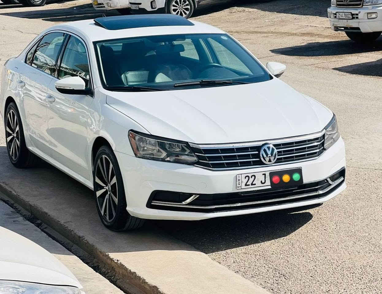 السلام عليكم باسات 2018 السعر اتصل وتدلل
حادثها جاملغ وبنيد بدون دواخل 
محرك 18توربو
مواصفات ...... فول
بصمة
فتحه سلايت 
تدفئة كشنات 
تبريد قطعتين
وبعد بيها موصفات
ماشيه108 

🛑 السعر اتصل وتدلل للاتصال***********/***********

مكان السياره الموصل الايسر
