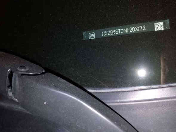 مالیبۆ، دۆدیل 2022، LT، ڕەنگی سپی بەفری، گیڕ و مەکینە و بەناو کردن بەشەرت، هیچ پارچەیەکی بۆیاغ نییە، تەنها دۆسەیەکی بۆیاغ و چاملغی پشتەوەی لای سەکن تۆزێک قوپانی هەیە. پشکنینی سۆناریم داناوە.
نرخەکەی 142 گەڵا
ژمارەی مۆبایلی خاوەن:
***********
***********
ئەگەر سەیارەیەکی بەدڵی من هەبێت، گۆڕینەوەش دەکەم(ڕۆگ سپۆرت، سێنترا).

ماليبو LT موديل 2022،
اللون أبيض ثلجي، القير والمكينة والبطانة بحالة ممتازة، لا يوجد أي جزء مصبوغ، فقط جزء واحد فيه صبغ، والزجاج الخلفي من جهة الراكب فيه تقشير خفيف. الفحص بجهاز السونار موجود.

السعر: 142 مليون
أرقام صاحب السيارة:
***********
***********

وفي حال وجود سيارة تعجبني أقبل أيضاً بالمبادلة (روغ سبورت، سنترا). أربيل
