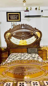 من رخصة لادمن السلام عليكم اخواني يوجد غرفة نوم توج نضافه فول السعر مل...