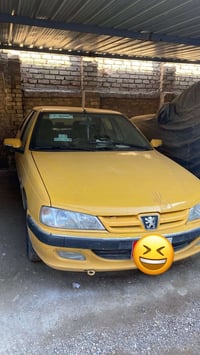 بارس • ٢٠١٥ • تبريد ثلج