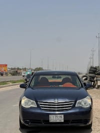 سي 200 • ٢٠٠٨ • رقم بغداد