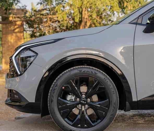 كيا سبورتاج. 
الموديل:2025 .

الفئه: بلاك ادشن. 
اللون: سمنتي خليجي. 

السعر: 25000$ .
العنوان: كربلاء المقدسة. 

هاتف:
***********

***********
