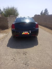 أوباما كرايسر أصل 18مرمزه 20 حادث جاملق جهة السايق ولباب جهة السايق رق...
