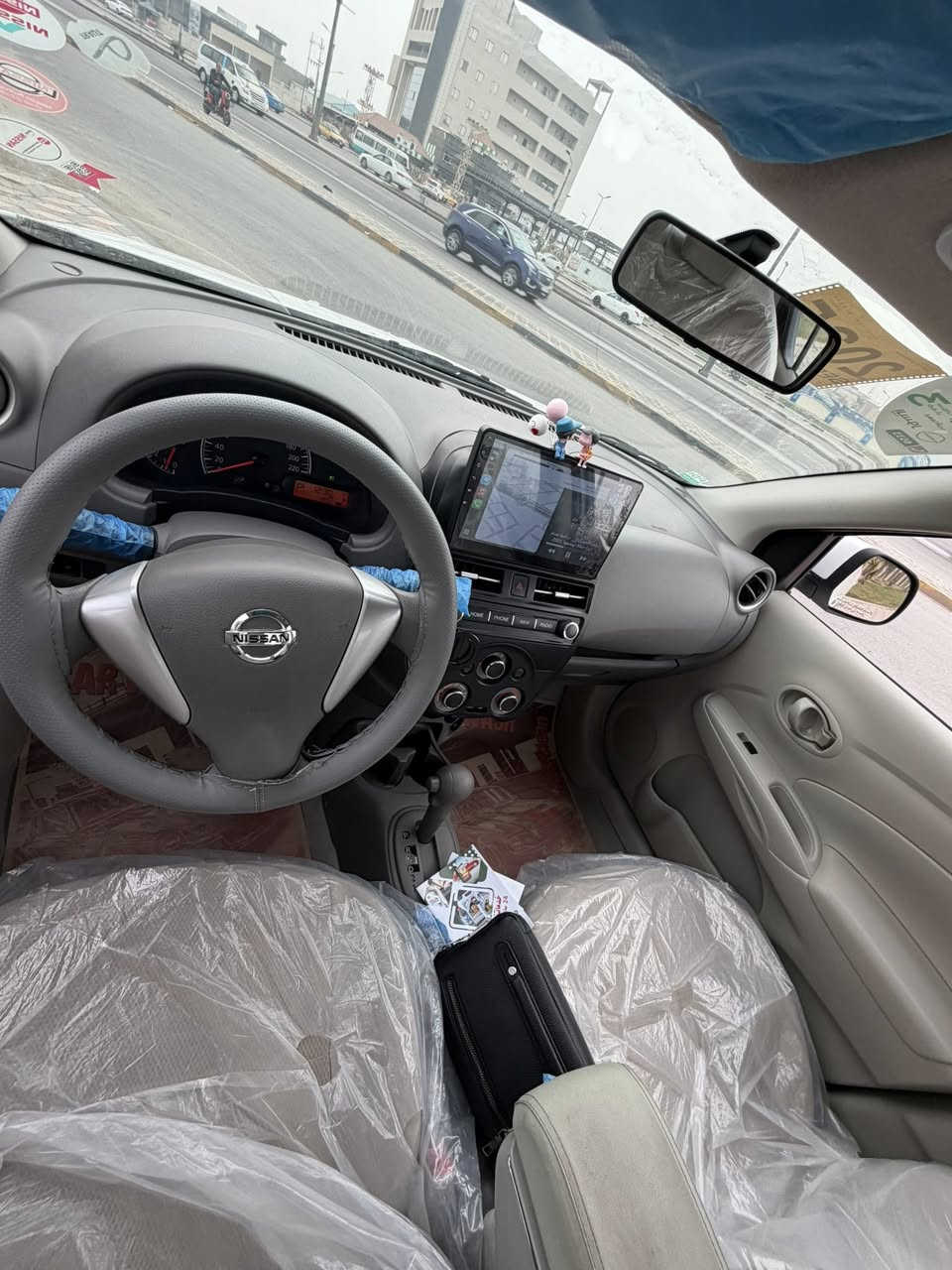 نيسان سني مديل 2025 هندي ابو لبليته زركه كفاله عامه مدوشمه ارضيه سياره تفيد جناي السعر135 عنوان بصره شراي يتصل ***********
