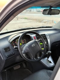 توسان محرك كاز صفر جاج بيها حصه 2010 سعر 45 [07885797565 ]