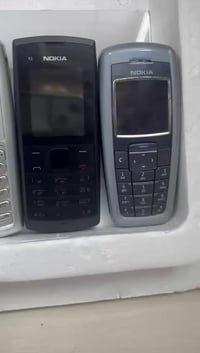 مجموعة نوكيا • شغالات • نضيفات 100%