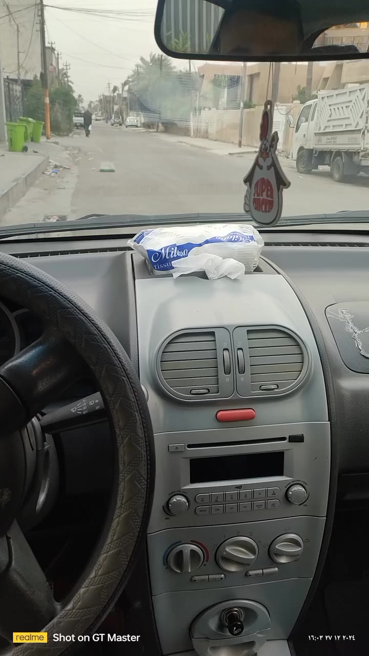 سياره شيري A1 موديل 2012 رقم بغداد انكليزي تبريد شغال سياره مابيها نواقص بس شمسيه مال سياره تبريدها شغال والسياره بااسمي مكاني بغداد 
السعر 33


**إذا كنت صاحب هذا الإعلان وتريد حذفه لأي سبب، رجاءا أرسل رسالة إلى الدعم الفني**