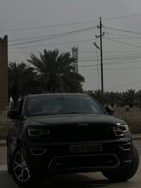 جيب -اوفر لاند موديل -2020خليجي مكينة -3.6   6سلندر رقم بغداد بسمي  ال...