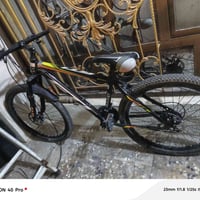 بسكليت • للبيع