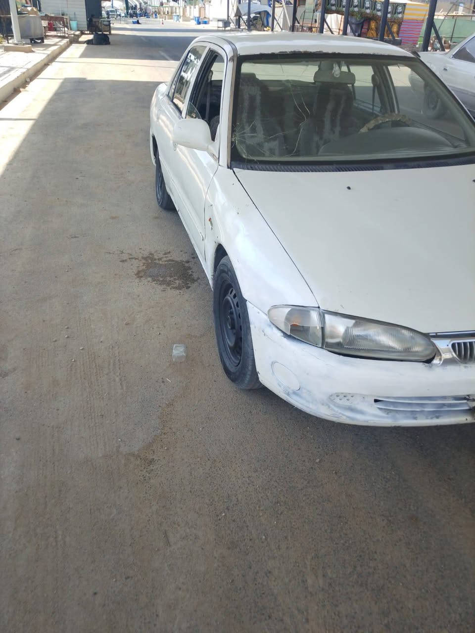 سلام عليكم براتون للبيع نضيفه راعيها بركربلاء مداور ثاني يوم السعر 14 مكلف بلنشر ‏‪***********‬‏
