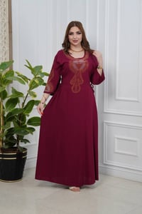 كشمير • ستراس • ٢XL–٥XL