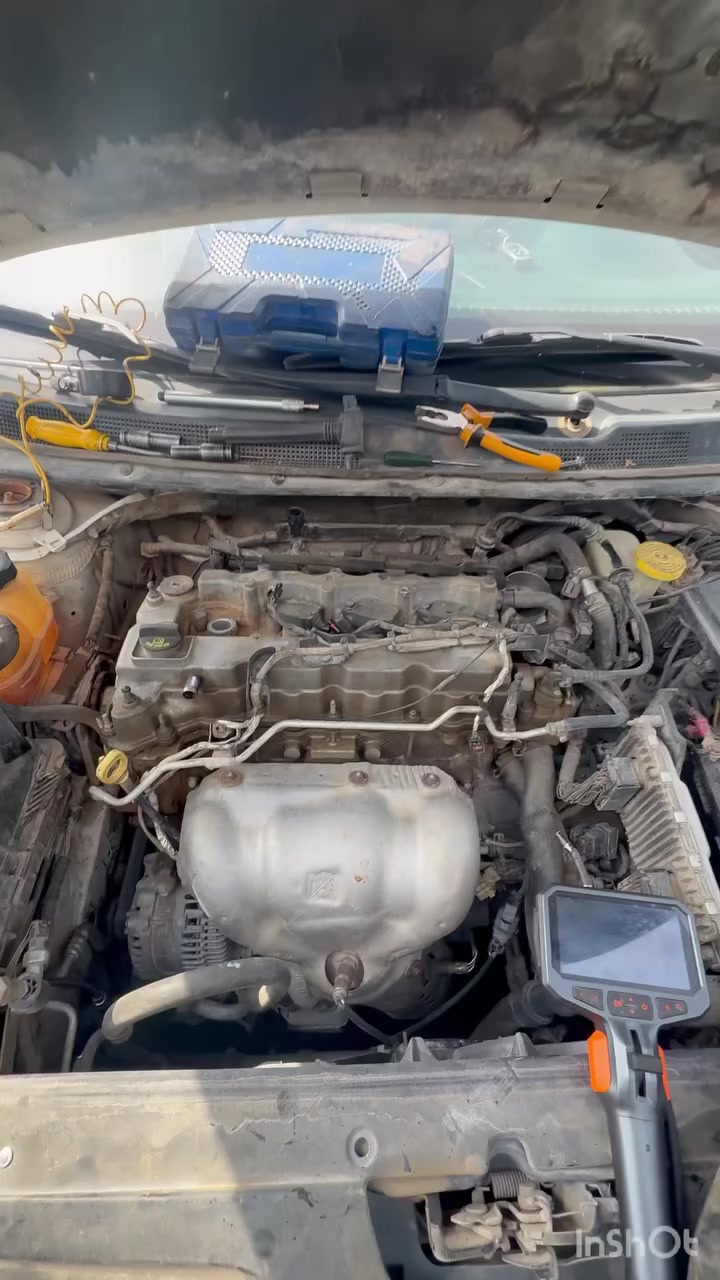 السلام عليكم
جانب من اعمالنا اليوميا 
صيانة سيارات الامريكية 
وقطع غيار السيارات 
مع ضمان العمل 
بغداد كسره وعطش
***********
