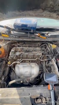 صيانة سيارات امريكية • قطع غيار • بغداد كسرة وعطش