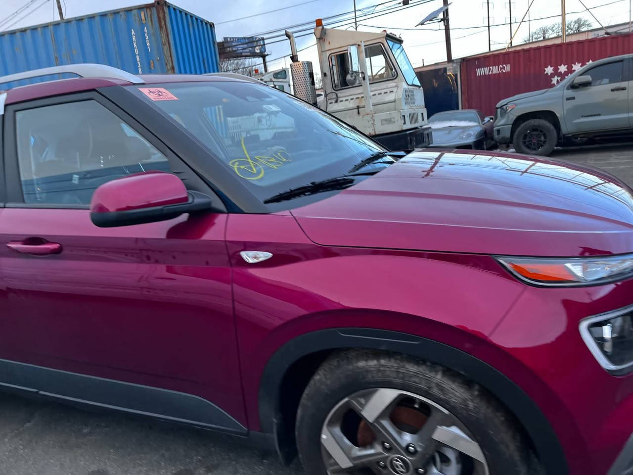 أللهم صلى على محمد وآل محمد 🧿 
جانب من صور تخزين الشركه
خبره في مجال عملنا أكثر من 15 عام 🙏 
حساباتنا مخفضه 🌹 
مكتب الحسناوي لتجارة السيارات الامريكيه والكنديه عنوان بابل قضاء الكفل مجاور دائرة أحوال الكفل مقابل صيدليه الشهد 🌹
للاستفسار الاتصال على الرقم *********** وات ساب 🇮🇶
