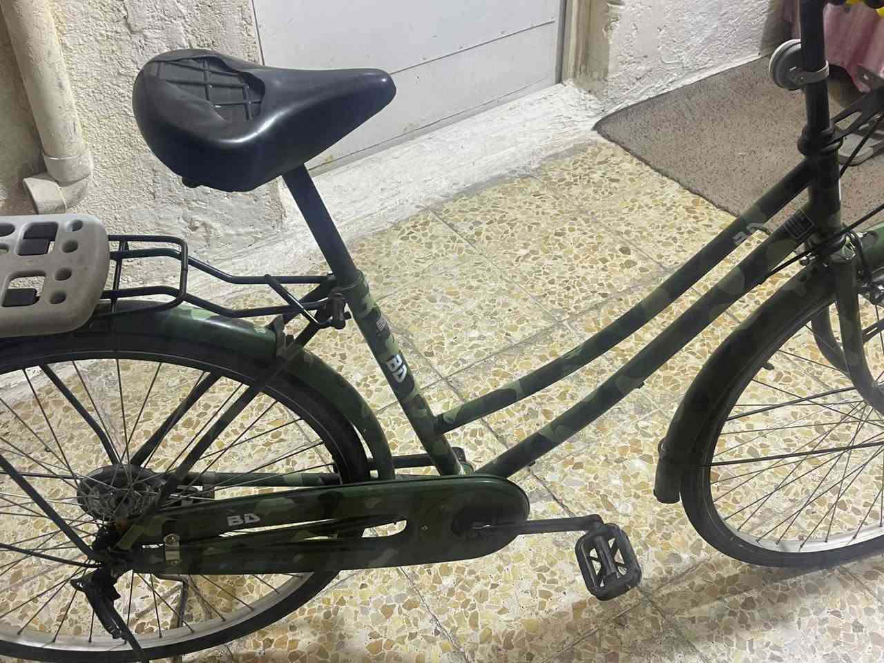 سلام عليكم شباب باسكل للبيع حاويه ونضيف مديل ٢٢سعره ١٢٠ وبي مجال مكان نجف حي جمعيه


**إذا كنت صاحب هذا الإعلان وتريد حذفه لأي سبب، رجاءا أرسل رسالة إلى الدعم الفني**