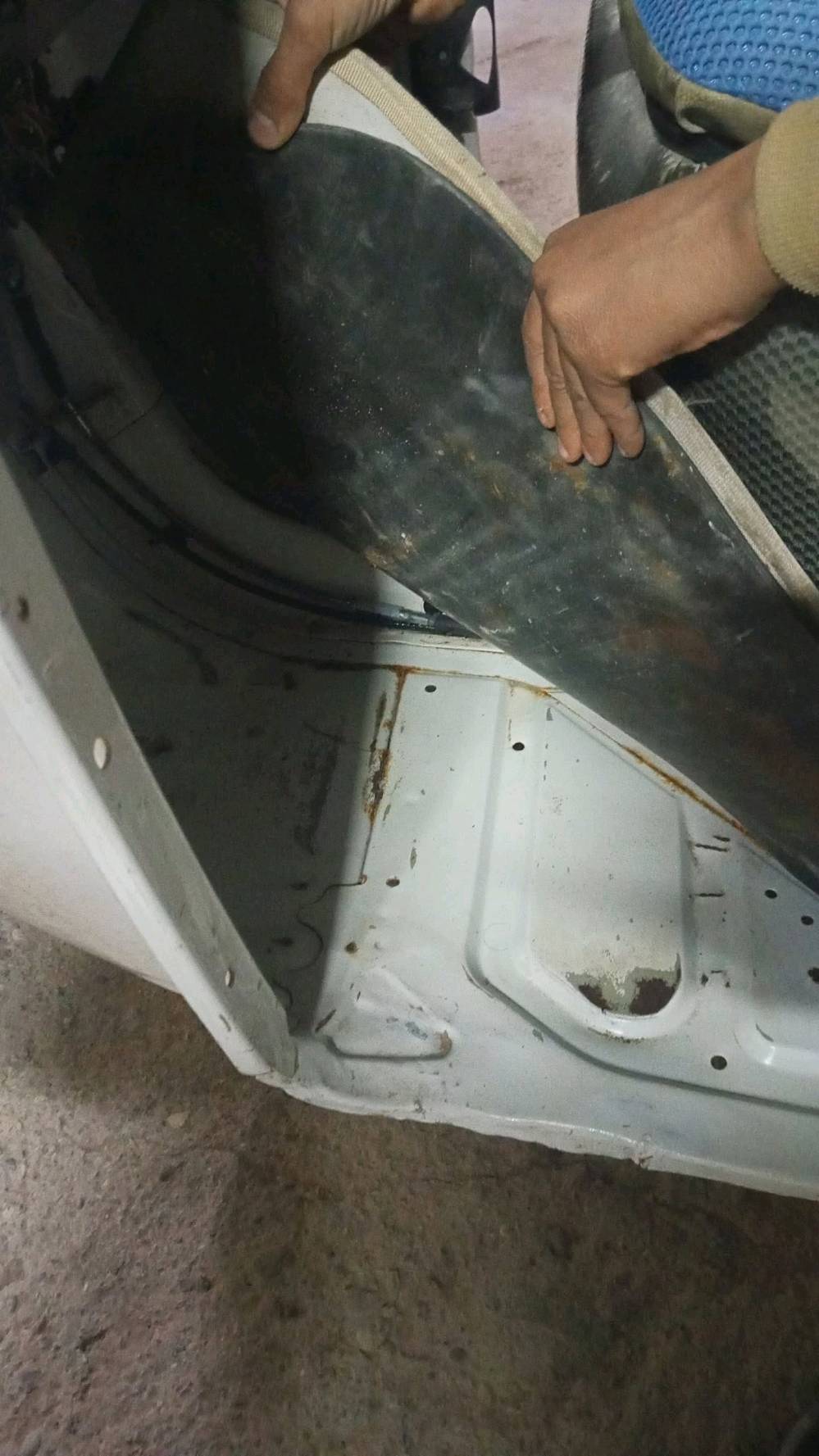 العنوان بغداد المدائن ناحية الوحده 