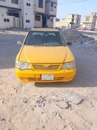 سايبه منغولي • ٢٠١٢ • رقم كربلاء