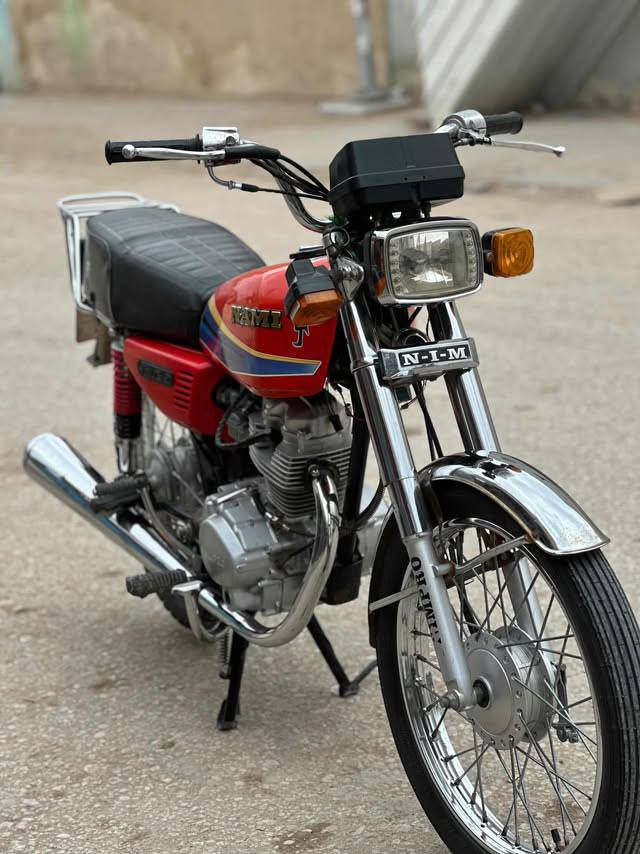 سلام عليكم  دراجه سكنر مديل 22وراق سكنر  سعر550مكان نجف حي عسكري وذا كو مراوس بحربي هم ترهم


**إذا كنت صاحب هذا الإعلان وتريد حذفه لأي سبب، رجاءا أرسل رسالة إلى الدعم الفني**