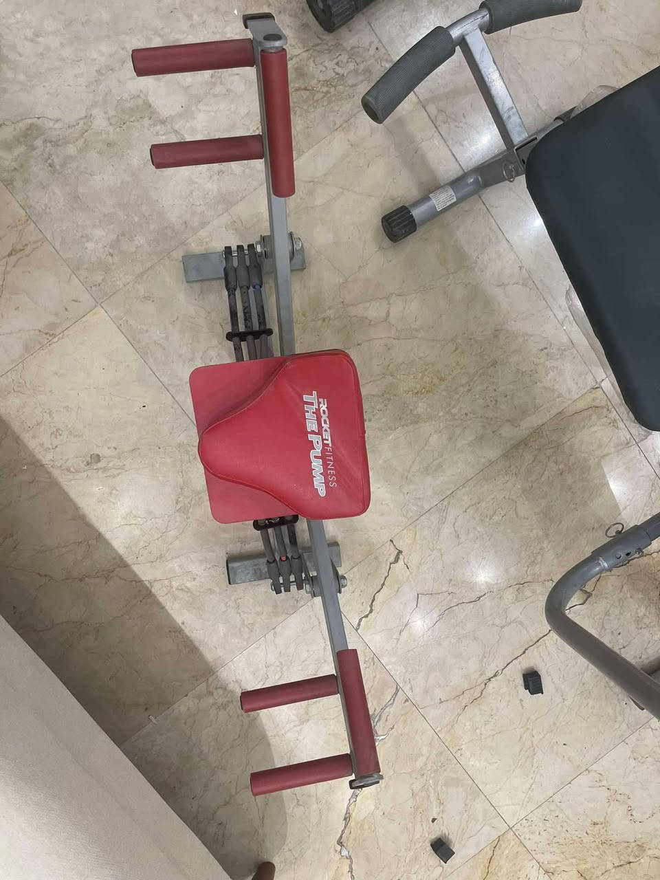 للبيع بسعر جدا مناسب نضيفات كلش مكان بغداد الكرخ


**إذا كنت صاحب هذا الإعلان وتريد حذفه لأي سبب، رجاءا أرسل رسالة إلى الدعم الفني**