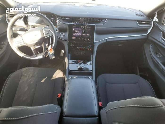 جيب مديل ٢٠٢٥شيروكي موصفات فول فول
سياره مكلف بالنشر استفسر من راعيه هذا رقمه
***********
